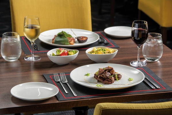 Marella Cruises Marella Explorer 2 Kora La Dishes ©Ben Waller 2.jpg